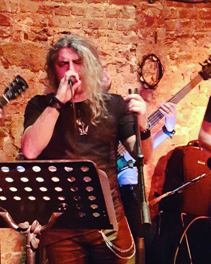 Last night with BIGBOXERs Stage 🔥🔥🔥 . . . . #