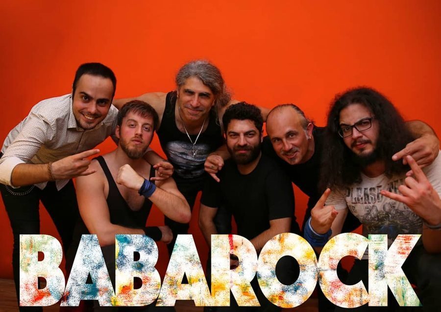 Yarın Geceyi Ateşe Veriyoruz... 🔥😎🔥 BaBaRocK, Buddha'da…