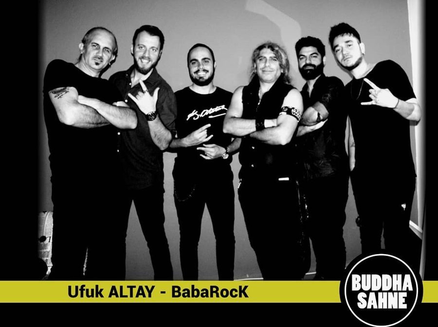 Bu hafta Perşembe'yi yakıyoruz...🔥🔥🔥 @babarockofficial