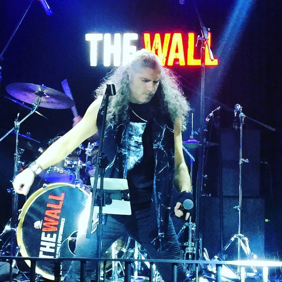 Last Night at THEWALL 🔥🔥🔥