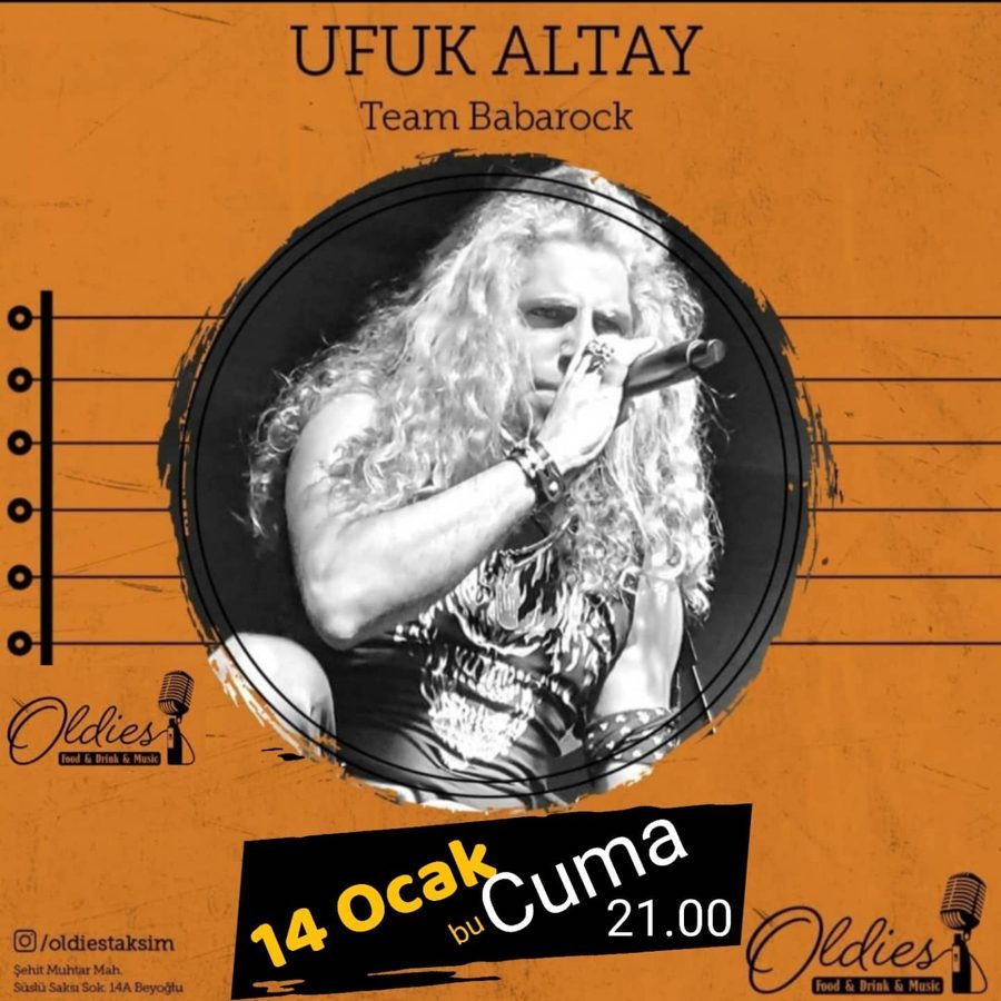 Özledik ... Hadi akşam 'de eğlenelim 🎉👋💥