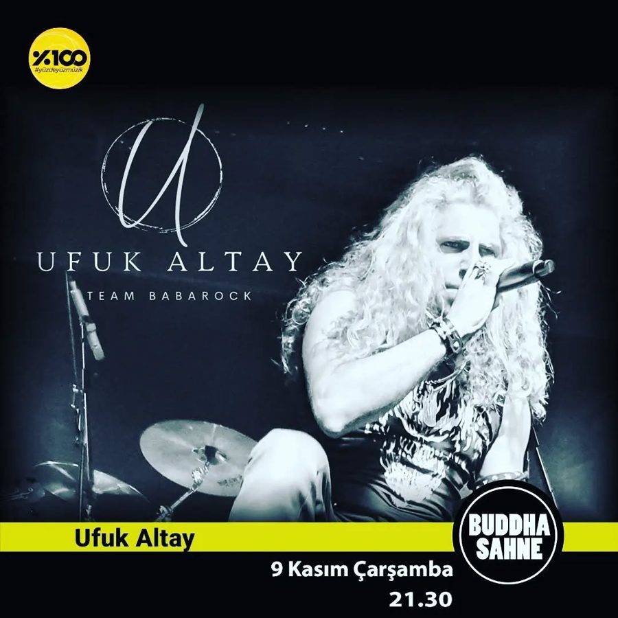 Yarın Çarşamba😎🤘💥🔥 Buddha 21.30