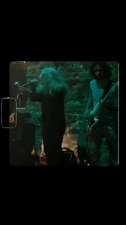 Instagram kolaj yapmış ☺️ paylaş istersen dedi 😂