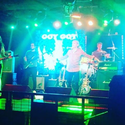 DorockXL 21 Temmuz 2019 konser